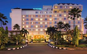 Hotel Novotel Solo