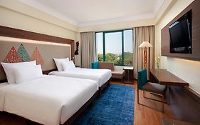 Novotel Solo